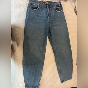 Abercrombie Jeans Size 30/10